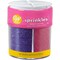 Wilton Sugar Crystal Sprinkles 4.4 oz.-Bright, 4-Colors | Bright Assortment Assorted Colors | MINA®